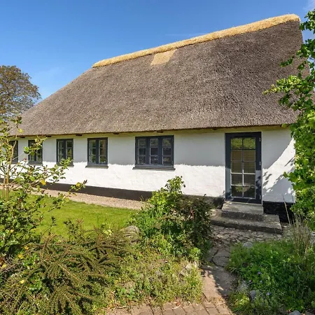 Hébergement de vacances Jyri - 220m From The Sea In Funen By Interhome *