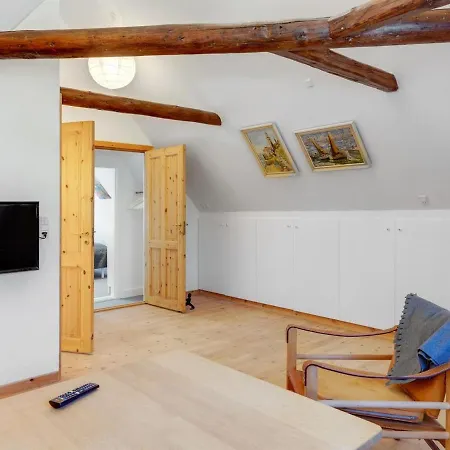 Hébergement de vacances Jyri - 220m From The Sea In Funen By Interhome *