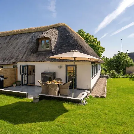 Hébergement de vacances Jyri - 220m From The Sea In Funen By Interhome