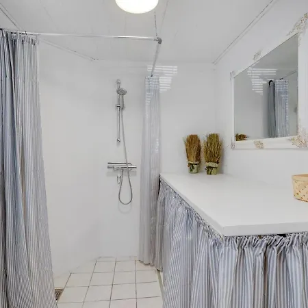 Jyri - 220m From The Sea In Funen By Interhome Hébergement de vacances *